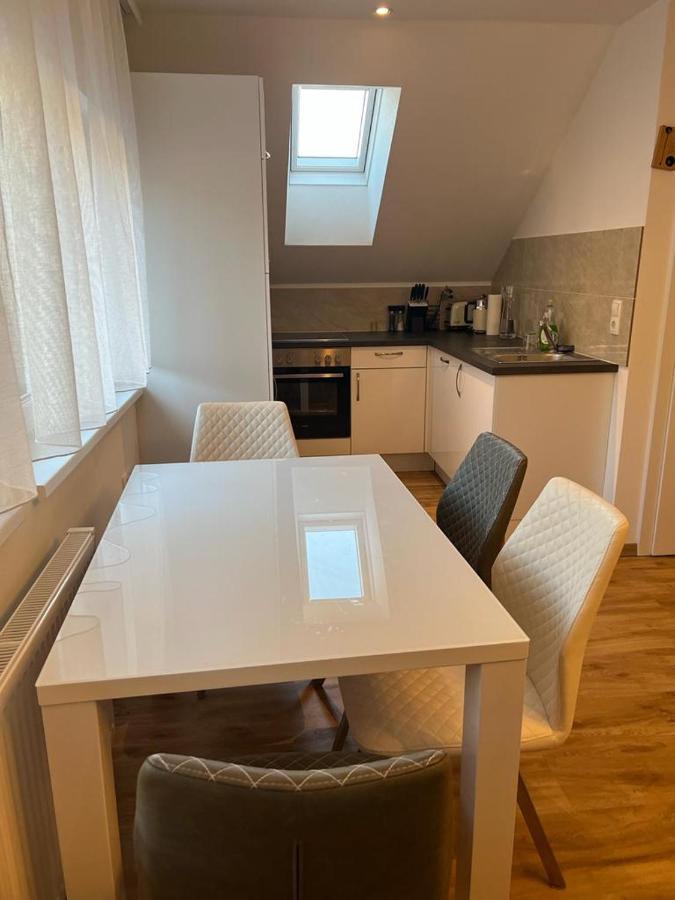 Ferienwohnung Alpina เฟลด์เคียร์ช ภายนอก รูปภาพ