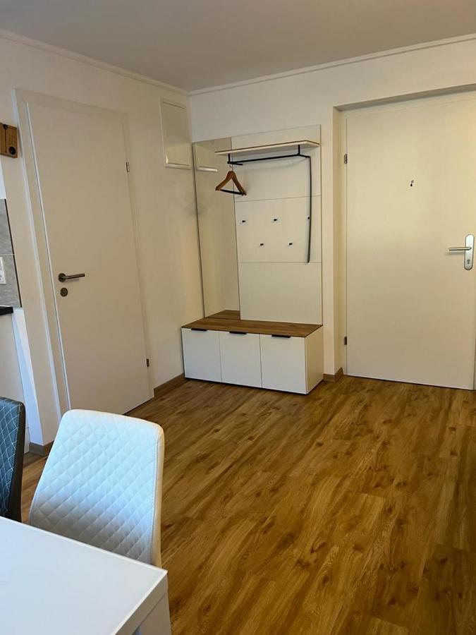 Ferienwohnung Alpina เฟลด์เคียร์ช ภายนอก รูปภาพ