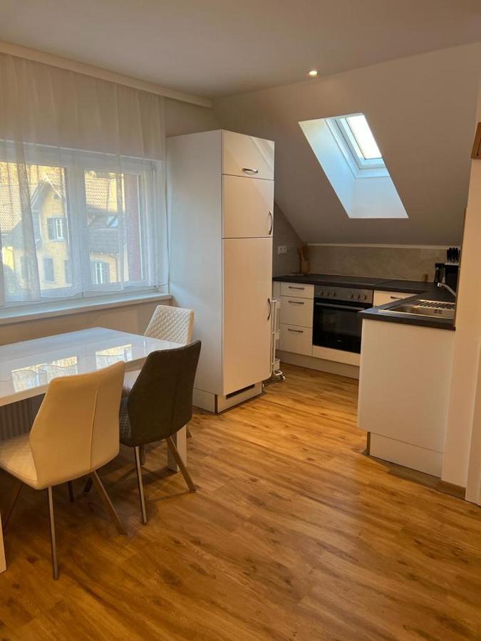 Ferienwohnung Alpina เฟลด์เคียร์ช ภายนอก รูปภาพ